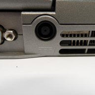 PR20205_03U652_Dell D600 Latitude Laptop With PSU No HDD - Image9