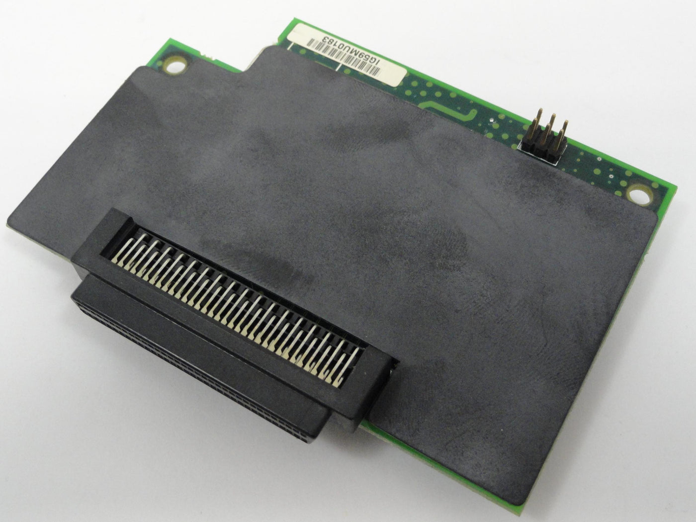PR18576_338287-001_HP SCSI Duplex Backplane Proliant ML370 G4 - Image2