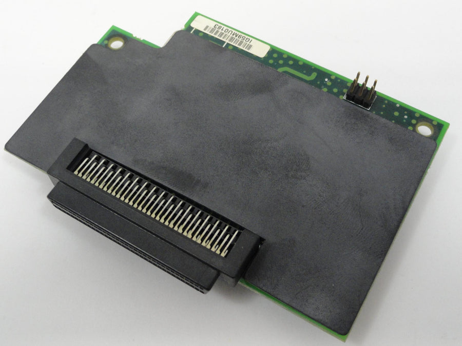 PR18576_338287-001_HP SCSI Duplex Backplane Proliant ML370 G4 - Image2