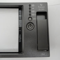 PR19494_344467-001_HP Proliant DL380 G4 Front Panel Bezel - Image2
