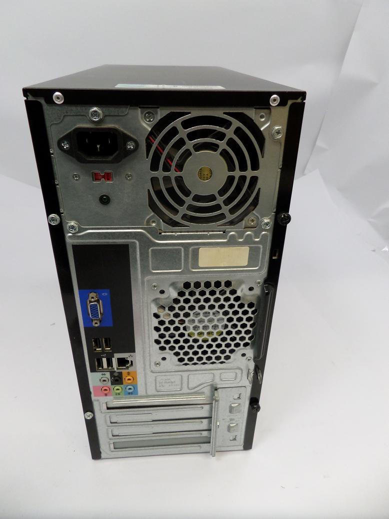 PR22972_Vostro 200_Dell Vostro 200 Core 2 Duo 2.66Ghz Tower PC - Image3
