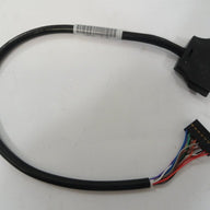 HP Smart Array Battery Cable ( 409124-001 408658-001    HP )
