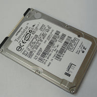 0A25830 - Hitachi Dell 60Gb IDE 7200rpm 2.5in HDD - ASIS