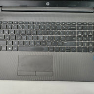 HP 250 G7 i7 8GB RAM 250GB SSD Laptop ( 6BP88EA#ABU ) SPR