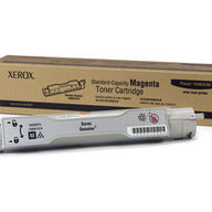 Xerox Magenta toner Cartridge - 4000 pages ( 106R01074 ) NEW OLD STOCK FINAL SALE