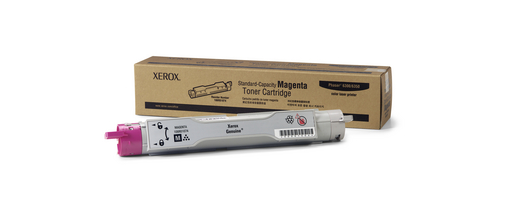 Xerox Magenta toner Cartridge - 4000 pages ( 106R01074 ) NEW OLD STOCK FINAL SALE