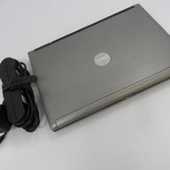 D430 - Dell Latitude D430 Core 2 Duo 1.06GHz 2Gb Ram 40Gb HDD Laptop - With PSU - No Software - USED