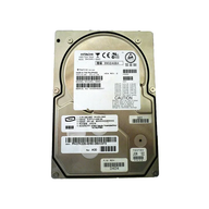 Hitachi Nec 18GB SCSI 80Pin 10Krpm 3.5in HDD ( DK32DJ-18MC 260-01550-000 ) USED