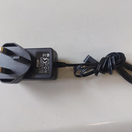 Amigo 9V 0.6A I.T.E Power Supply (AMS47-0900600FB)