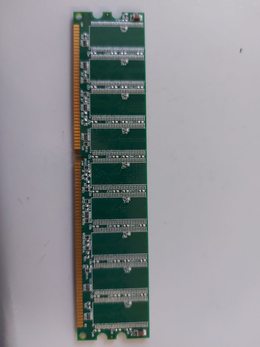 ATP 256MB DDR ECC PC-2100 266Mhz Memory AG32L72T8SQB0S