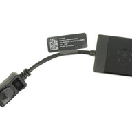 DELL VIDEO CARD, CABLE AND ADAPTER (7W12P, KKMYD, J8461)