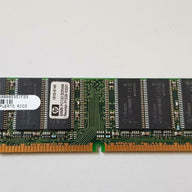 NEC HP 64MB PC133U-333-542 SDRAM DIMM ( MC-458CB647LF-A75 1818-8149 P1536-63001 ) REF