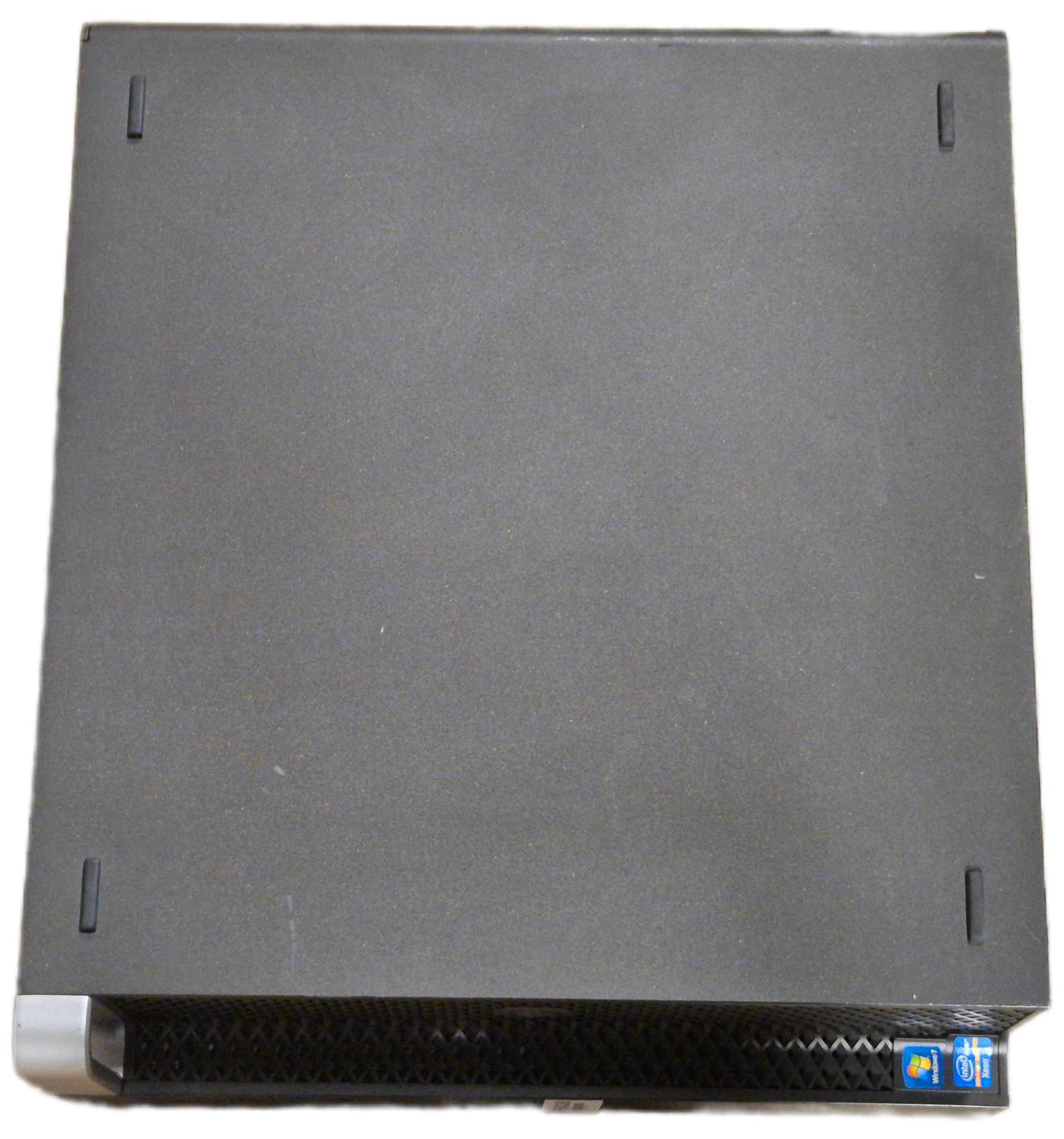 Dell Precision T5600 DVD 16GB RAM Dual Xeon E5-2687W 3.1GHz NO HDD NO OS ( D01T ) USED