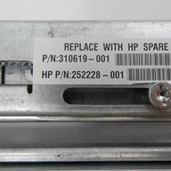 PR13889_310619-001_DL360G3 Side Rail - Image4