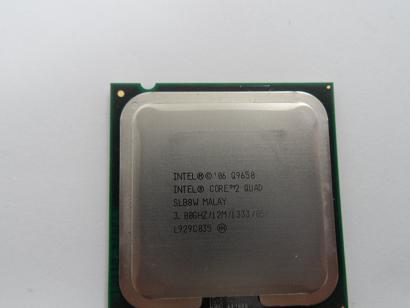 PR11555_Q9650_Intel® Core™2 Quad Processor Q9650 - Image2