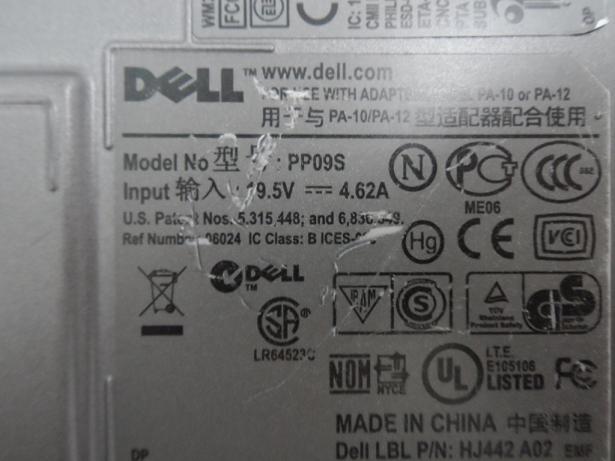 PR23004_D430_Dell Latitude D430 1.2Ghz 2Gb 40Gb HDD Laptop - Image2