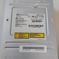 HP 48x CD-ROM IDE Drive SC-148A ( SC-148A_CDA SC-148 176135-FD2 ) USED