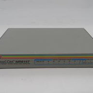 CentreCOM 8-Port Micro Hub Repeater  No PSU( MR815T AT-MR815T    Centercom )