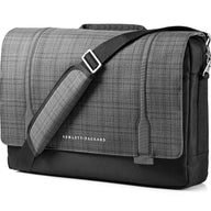 HP Slim Professional Messenger Bag (F3W14AA  NEW)