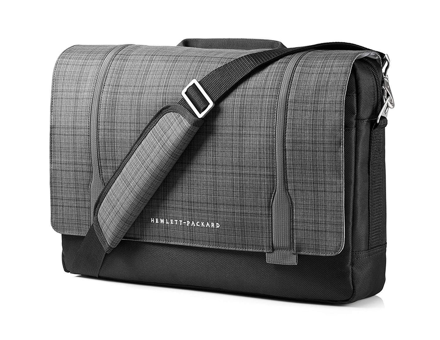 HP Slim Professional Messenger Bag (F3W14AA  NEW)