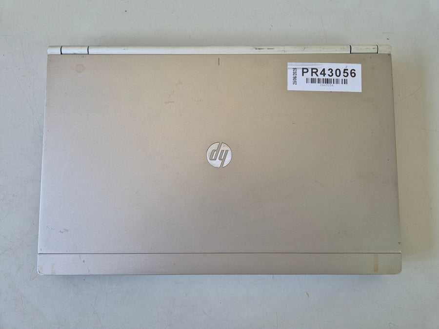 HP EliteBook 2170p NO RAM NO OS NO HDD i7-3667U 2GHz 11.6" BIOS PASSWORD SPR