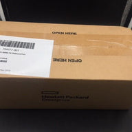 HP POWER SUPPLY 500W FLEX SLOT PLATINUM (754377-001 720478-B21 NEW)