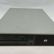 PR24409_KP721AV_HP Compaq DC7900 SFF PC - Image3