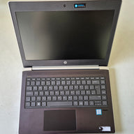 HP 430 G5 240GB SSD 4GB RAM i5 NO OS 13.3" ( 2UB80ET#ABU ) SPR
