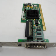 PR10785_L3-00066-01C_LSI Logic HP 64Bit/ 133Mhz U320 SCSI HBA 1-CH - Image2