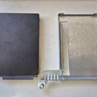 Fujitsu HP 40GB 5400RPM ATA-100 2.5in HDD W/ TRAY ( CA06377-B74400C3 MHT2040AS 336471-002 ) REF