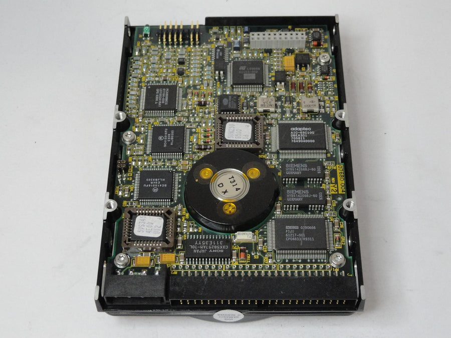 MC2938_CP30200_Conner IDE 9.1GB 3.5" HDD - Image2