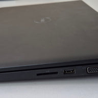 Dell Latitude 3470 120GB SSD 8GB RAM i5-6200U 2.4GHz Win10 14" USED