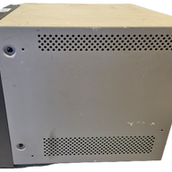 JVC TM-H140PN Colour Video Monitor - Broken Plastics Power on and menu display only tests complete SPR