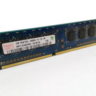 Hynix 1GB DDR3-1333 PC3-10600 NonECC CL9 240Pin DIMM RAM ( HMT112U6DFR8C-H9 ) NEW