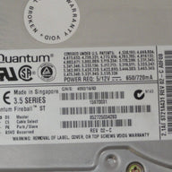 PR12188_ST21A011_Quantum 2.1GB IDE 5400rpm 3.5" HDD - Image4