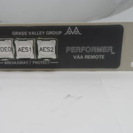 PR19784_096932-00_Grass Valley Performer VAA Remote - Image2