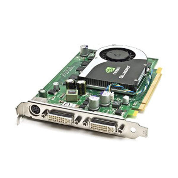 PNY nVIDIA Quadro FX1700 512MB PCI-E x16 Video Card ( Quadro FX1700 P588 ) REF