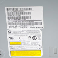 Panasonic HP SW820 16x SATA Internal DVD ROM Drive ( 575781-801 690418-001 ) USED