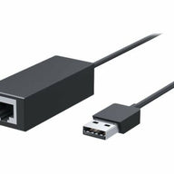 Microsoft USB Surface Ethernet Adapter ( 1663 Q4X-00023 ) NEW
