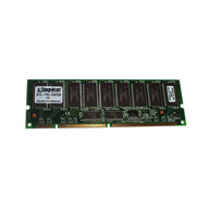 Kingston 256MB 133MHz PC133 Registered ECC CL3 168 Pin DIMM ( KTC-PRL133/256 9962254-001.A01 ) REF