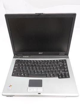 PR20314_TM2403WXCi_Acer TM2403WXCi 1.5Ghz 247MB Ram No HDD Laptop - Image4