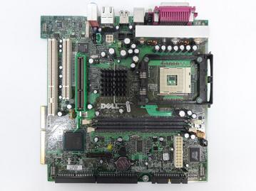 2X378 - Dell 2X378/02X378 OptiPlex GX260 Small Mini Tower Motherboard - Refurbished
