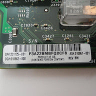 PR18566_231125-001_Compaq ProLiant DL580 Quad Xeon System Board - Image2