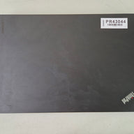 Lenovo ThinkPad T460s 250GB SSD 8GB RAM i5-6300U 2.40GHz Win10 14" USED - battery Good