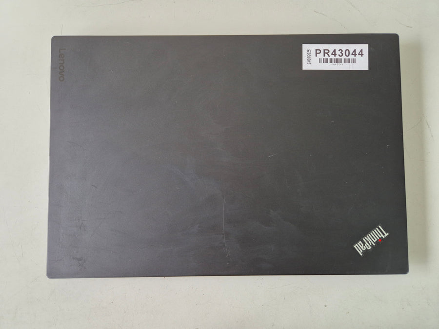 Lenovo ThinkPad T460s 250GB SSD 8GB RAM i5-6300U 2.40GHz Win10 14" USED - battery Good