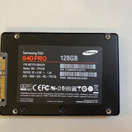 Samsung 840 PRO 128GB SSD MZ7PD128HCFV MZ-7PD128