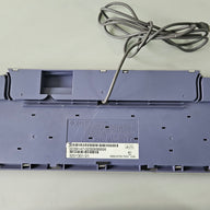 SUN Microsystems Type 6 USB UK Keyboard ( 320-1301-01 3201301-01 ) USED