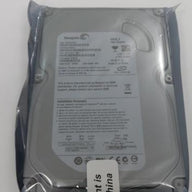 9CZ112-180 - Seagate 160Gb SATA 7200rpm 3.5in HDD - Refurbished