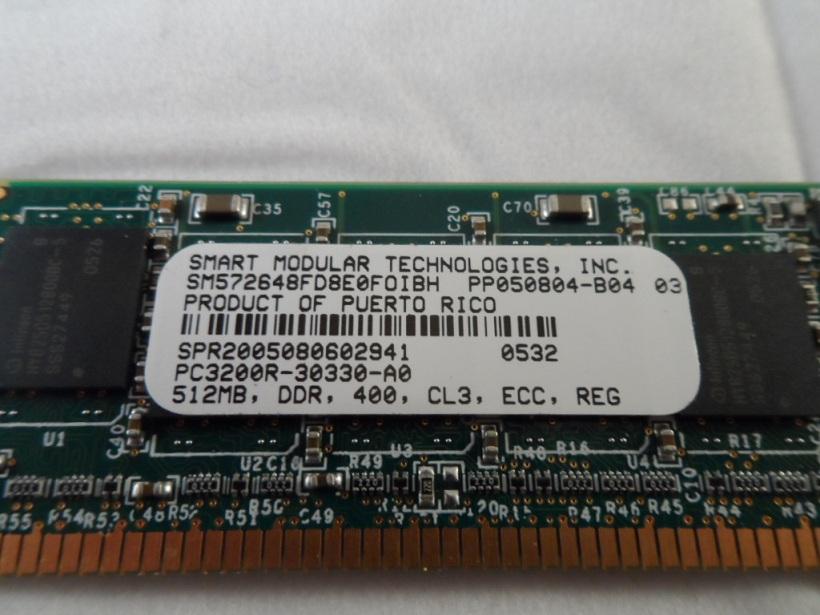 PR13178_SM572648FD8E0FOIBH_Smart 512MB Module (HP Badged) - Image3