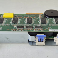 IBM I/O Enclosure Device Adapter Card ( 64P8382 ) USED